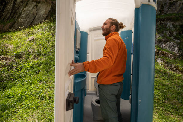 Portable Toilet Options We Offer in Crestview, FL