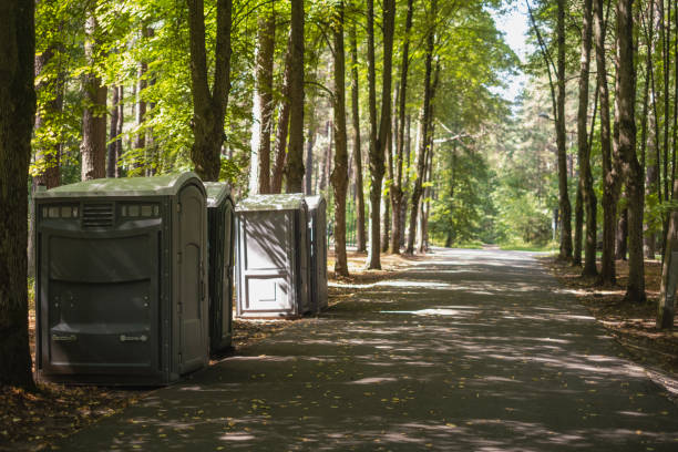 Best Porta potty delivery and setup  in Crestview, FL
