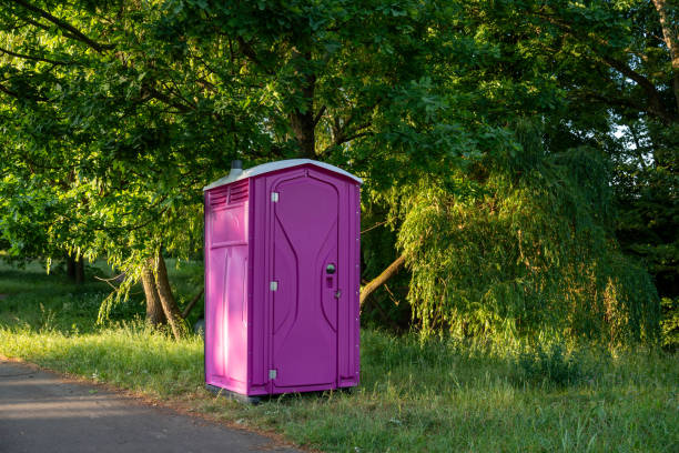 Best Sanitation services for porta potties  in Crestview, FL