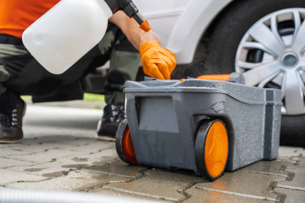 Best Best portable toilet rental  in Crestview, FL