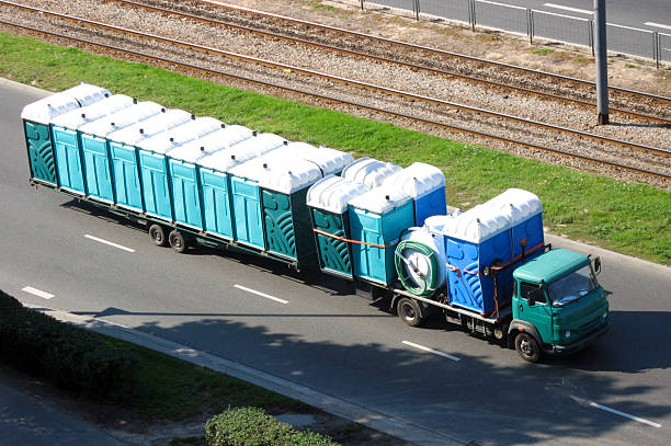 Best Portable restroom solutions  in Crestview, FL