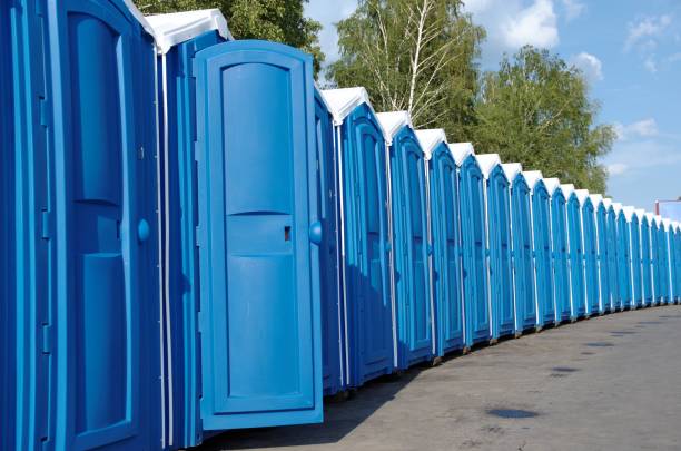 Best Portable restroom trailer rental  in Crestview, FL